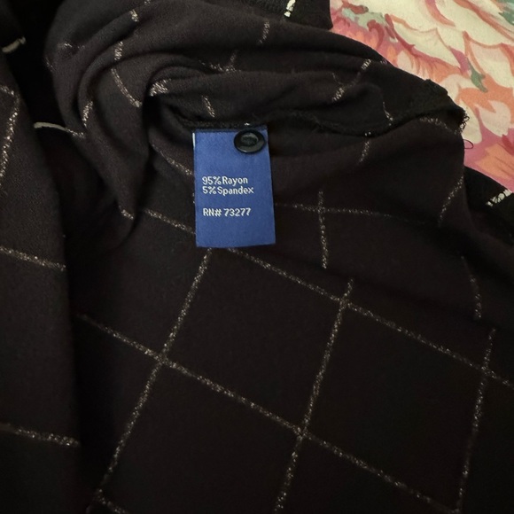 Grid pattern soft - Picture 5 of 7